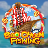 Bao Chuan Fishing go8 pro