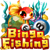 Bingo Fishing go8 pro