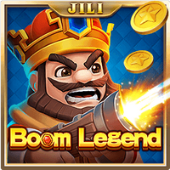 Boom Legend go8 pro