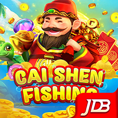 Cai Shen Fishing go8 pro