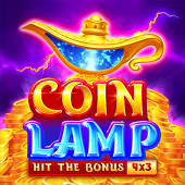 Coin Lamp go8 pro slot