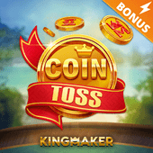 Coin Toss go8 pro