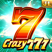 Crazy777 go8 pro slot