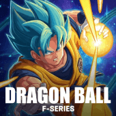 Dragon Ball go8 pro slot
