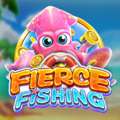 Fierce Fishing go8 pro