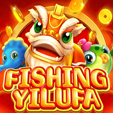 Fishing Yi Lu Fa go8 pro