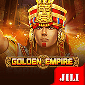 Golden Empire go8 pro game