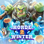Horde 2 Winter go8 pro slot