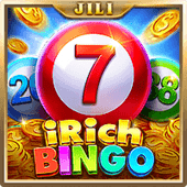 Irich Bingo go8 pro slot