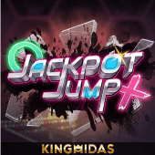 Jackpot Jump go8 pro