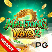 Mahjong Ways 2 go8 pro