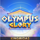 Olympus Glory go8 pro
