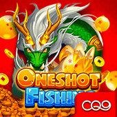 Oneshot Fishing go8 pro