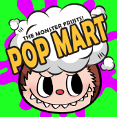 Popmart go8 pro slot