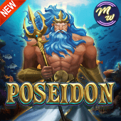 Poseidon go8 pro slot