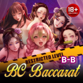 Sexy Blockchain Baccarat go8 pro