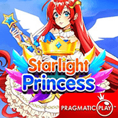 Starlight Princess go8 pro