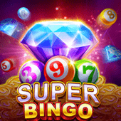 Super Bingo Hot Game at go8 pro