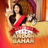 Ultimate Andar Bahar go8 pro