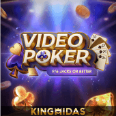 Video Poker go8 pro