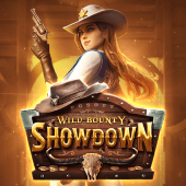 Wild Bounty Showdown go8 pro